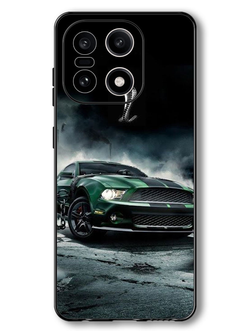 Theodor Case Compatible with OnePlus 15 6.78 Inch Protection Shockproof Bumper Cover Car (11) - Image 1